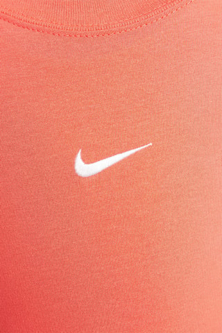 T-shirt - Arancione - Nike