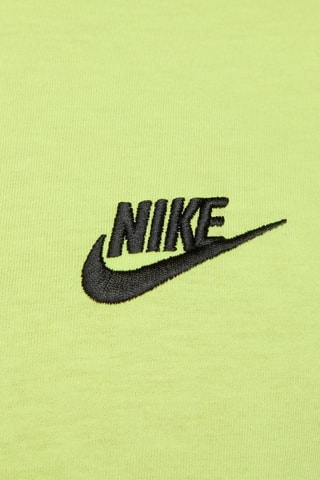 T-shirt - Verde chiaro - Nike