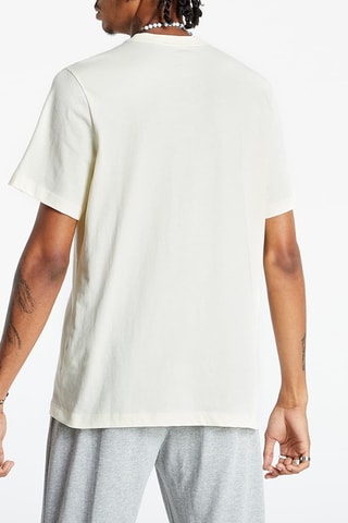 T-shirt - Bianco - Nike