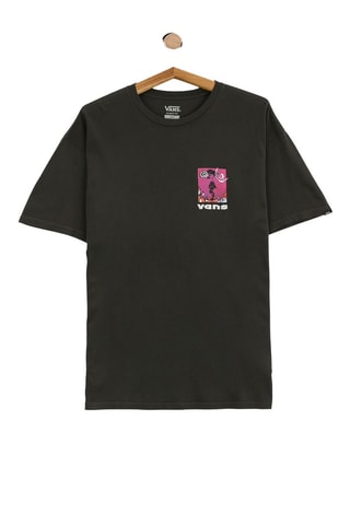 T-shirt - Nero - Vans
