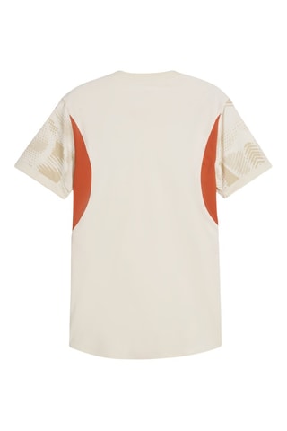 Maglietta da calcio Olympique de Marseille - Beige