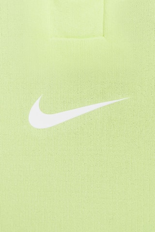 T-shirt da fitness - verde chiaro - Nike