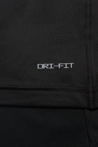 T-shirt da fitness - Nero - Nike