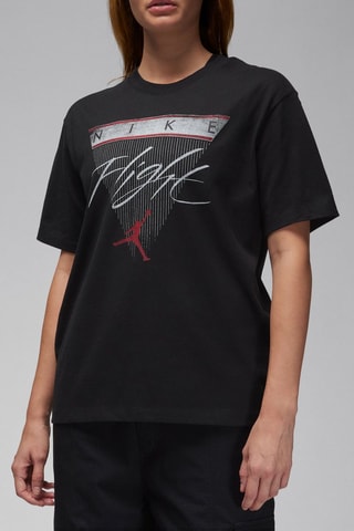 T-shirt - Nero - Jordan