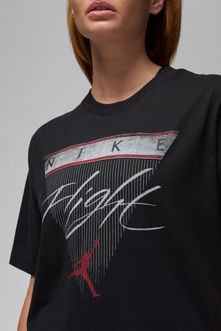 T-shirt - Nero - Jordan