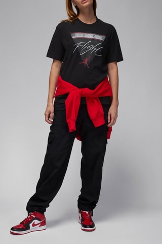 T-shirt - Nero - Jordan