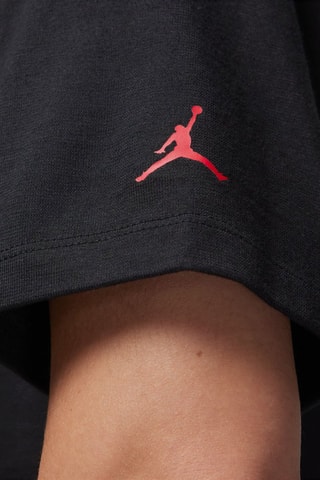 T-shirt - Nero - Jordan
