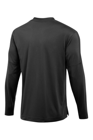 T-shirt da basket - Nero - Nike
