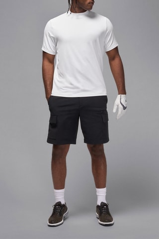 T-shirt da golf - Bianco - Jordan