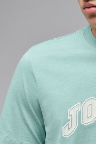 T-shirt - Azzurro - Jordan