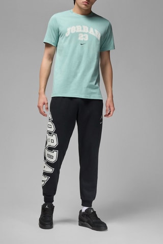 T-shirt - Azzurro - Jordan