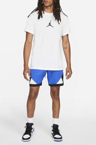 T-shirt - Bianco - Jordan