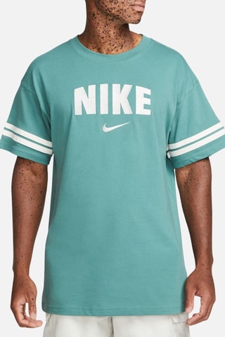 T-shirt - Verde - Nike