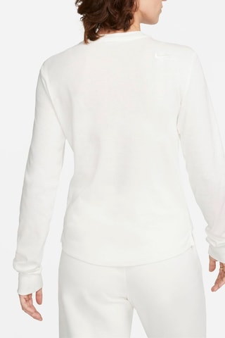 T-shirt - Bianco - Nike