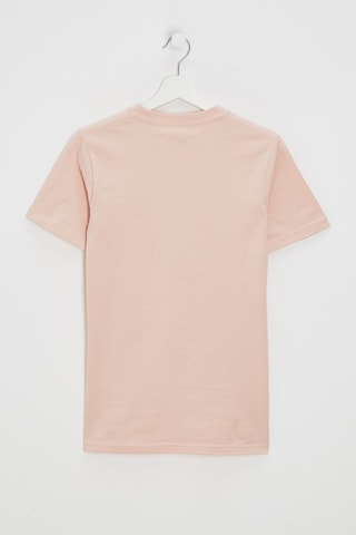 T-shirt - Rosa - Vans