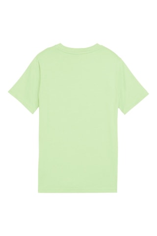 T-shirt ESS - Verde chiaro