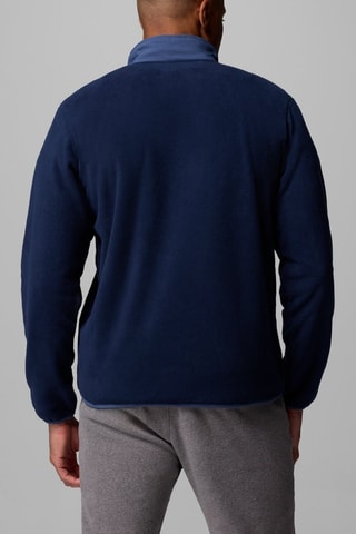 Felpa in pile Sequoia Grove™ - Navy