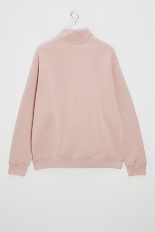 Felpa in pile - Rosa - Nike