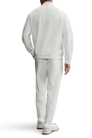 Felpa - Bianco - Nike
