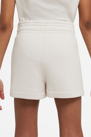 Shorts in pile - Beige - Nike