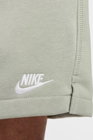 Shorts Club - Verde chiaro - Nike