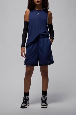 Shorts - Navy - Jordan
