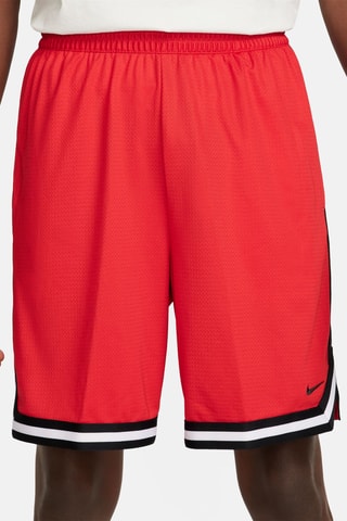Shorts da basket - Rosso - Nike