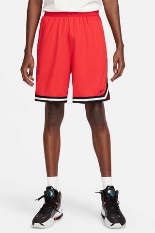 Shorts da basket - Rosso - Nike
