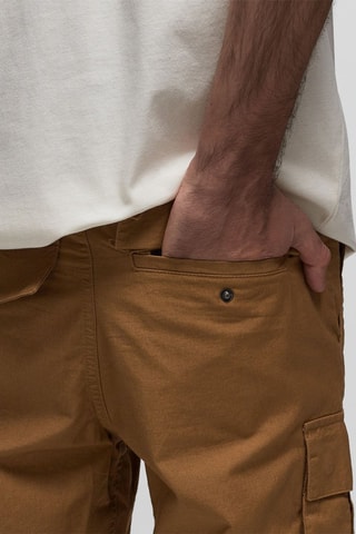 Shorts cargo - Marrone - The North Face