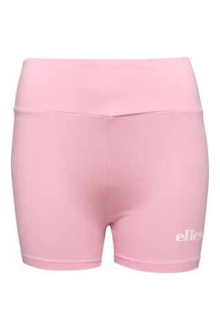 Guaina a vita alta - Rosa - Ellesse