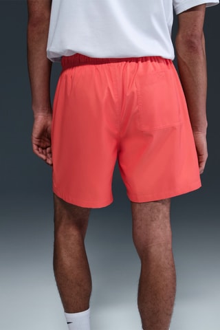 Shorts - Rosso - Nike