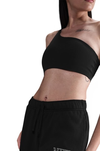 Shorts in pile - Nero - Nike