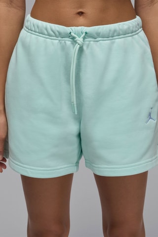 Shorts in pile - Celeste - Jordan