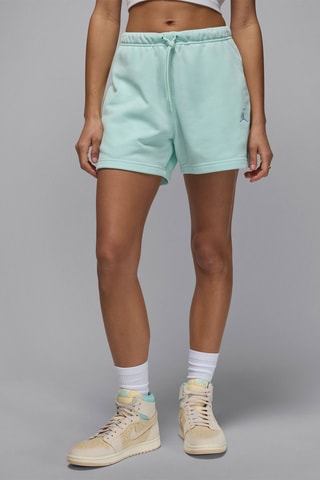 Shorts in pile - Celeste - Jordan