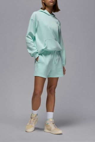 Shorts in pile - Celeste - Jordan
