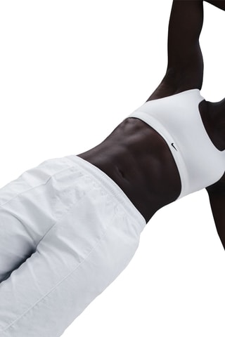 Shorts - Bianco - Nike