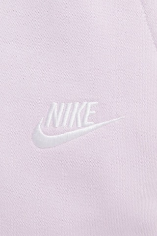 Shorts in pile - Malva - Nike