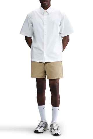 Shorts chino - Beige - Nike