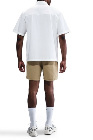 Shorts chino - Beige - Nike