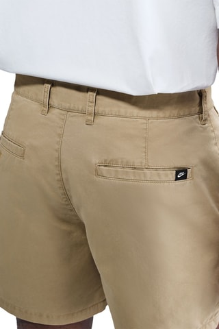Shorts chino - Beige - Nike
