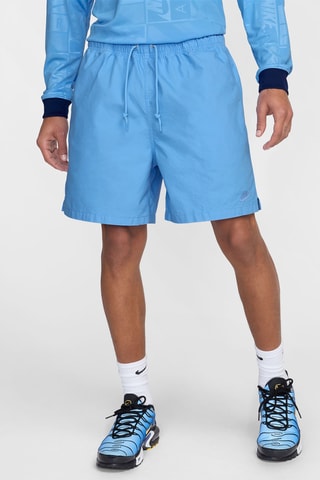 Shorts - Azzurro - Nike