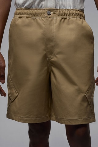 Shorts - Marrone - Jordan