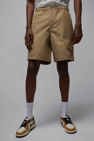 Shorts - Marrone - Jordan