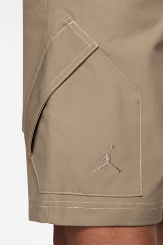 Shorts - Marrone - Jordan
