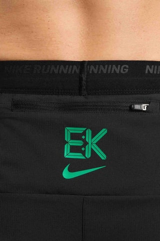 Shorts da running Stride « Kipchoge » - Nero - Nike