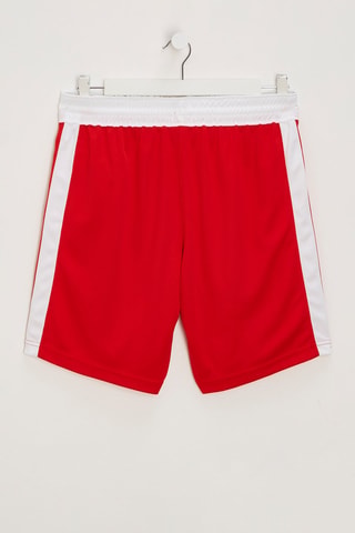Shorts Nike Block - Rosso - Nike