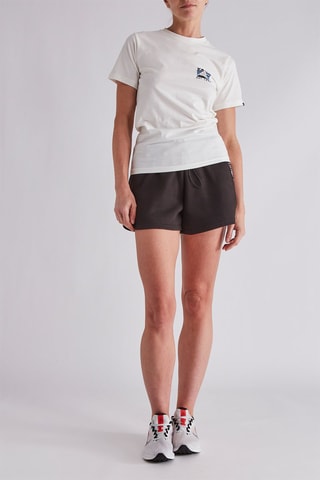Shorts - Nero - Daisy Street