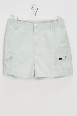 Shorts - Verde acqua - Vans