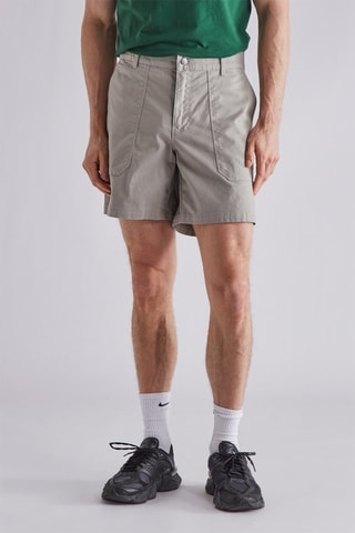 Shorts - Grigio chiaro - Columbia