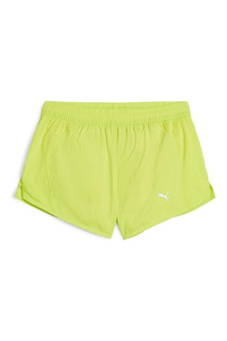 Shorts - Giallo fluo